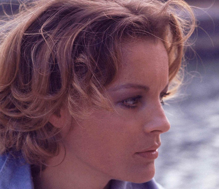 Romy Schneider